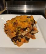 Recipe- Enchilada Casserole