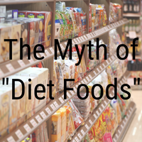 Are “Diet Foods” Healthy?